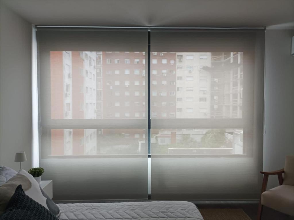 Apto A Estrenar Punta Carretas Montevideo Esterno foto